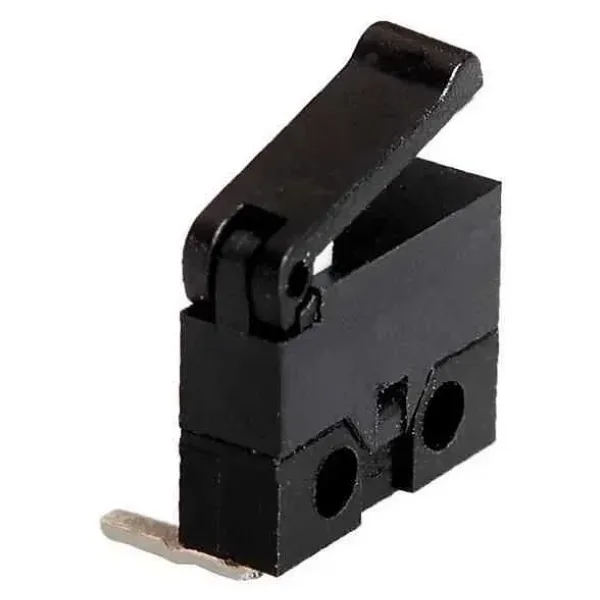 KFC-W-13W Micro Switch 3-Pin