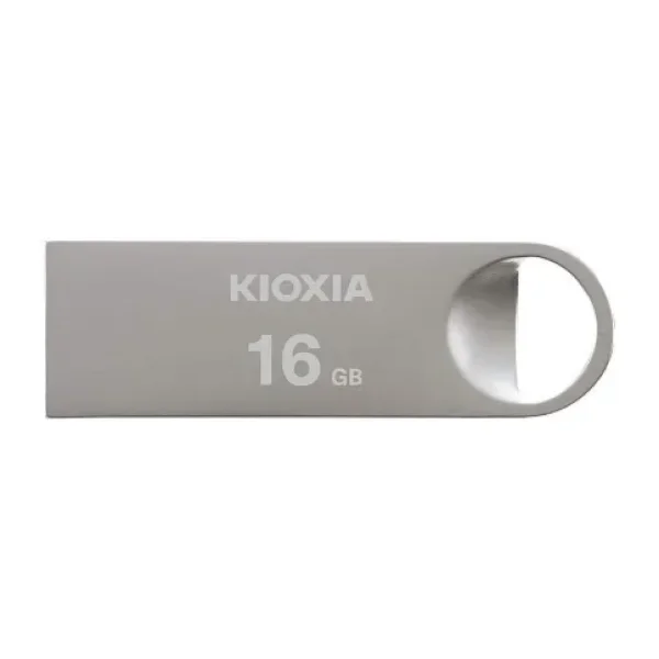 Kioxia U401 LU401S016GG4 16 GB Flash Bellek
