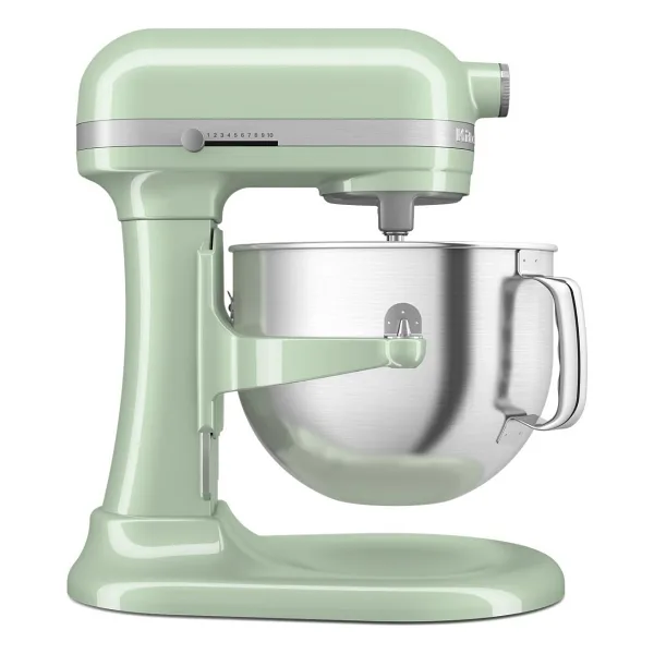 KitchenAid 7 Quart Bowl-Lift KSM70SKXX 1000 W Planet Mikser