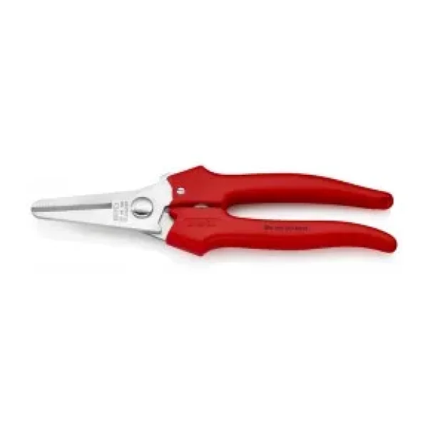 Knipex 95 05 190 Kombine Kablo Makası