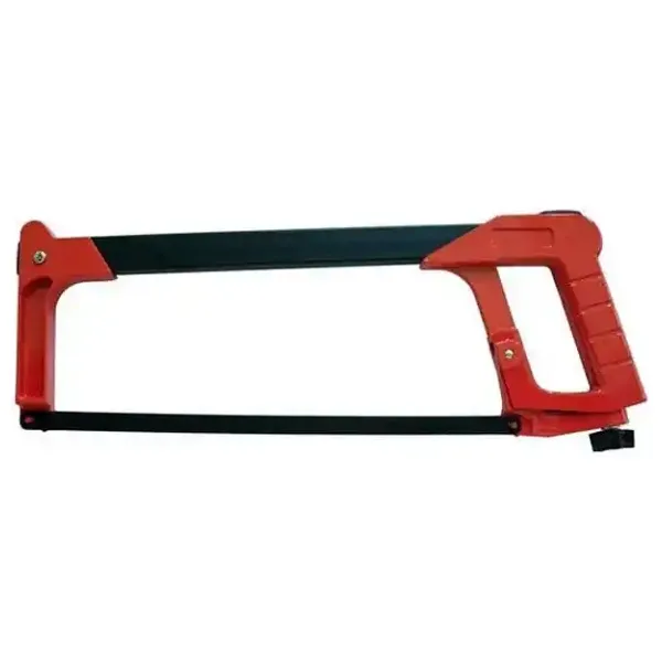 Knisaw 51927 Metal Saplı Demir Testeresi