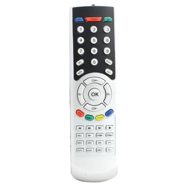 Korax IPBOX HD Uydu Alıcı Kumandası