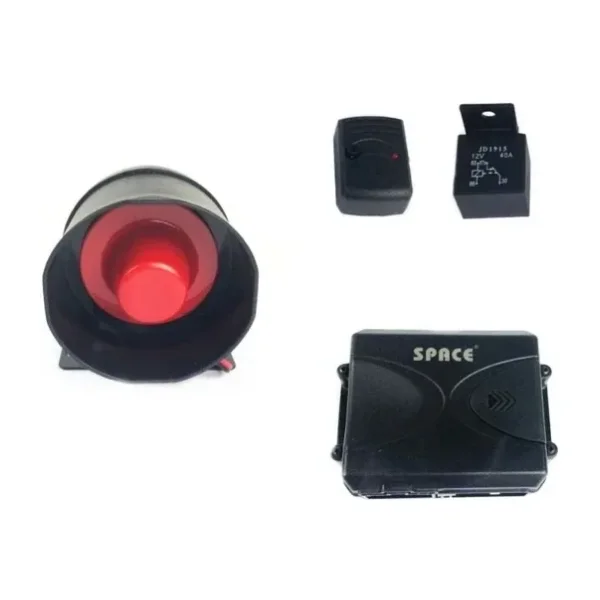 Kumandasız Alarm OK42 / GUAL42