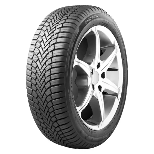 Lassa Multiways 2 205/55 R16 91V 4 Mevsim Lastik