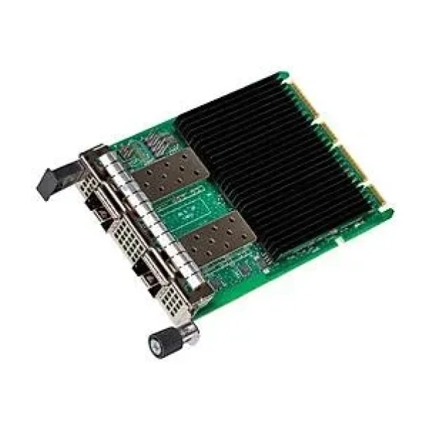 Lenovo 2Port Thınksystem 4Xc7a08294 E810-Da2 10Gbe Sunucu Ethernet