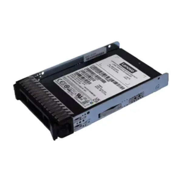 Lenovo ThinkSystem 4XB7A90875 SATA 3.0 2.5" 1.92 TB Sunucu Sabit Disk