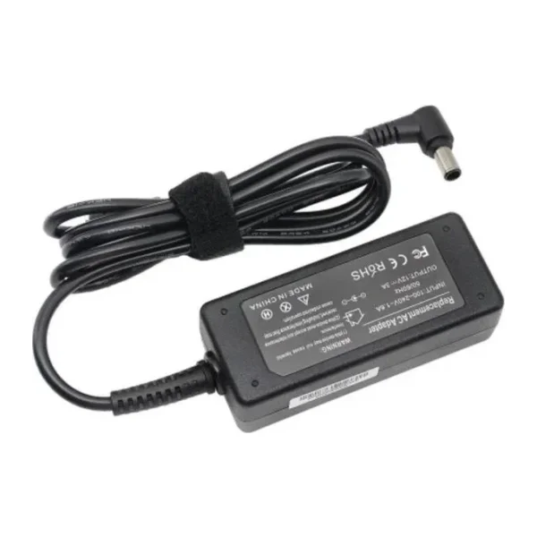 Lg ile Uyumlu E2240S-PN Adaptör 12v 3.0a FSP036-DGAA1