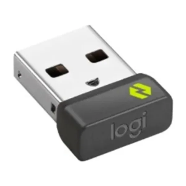 Logitech 910-000008 Bluetooth Adaptör
