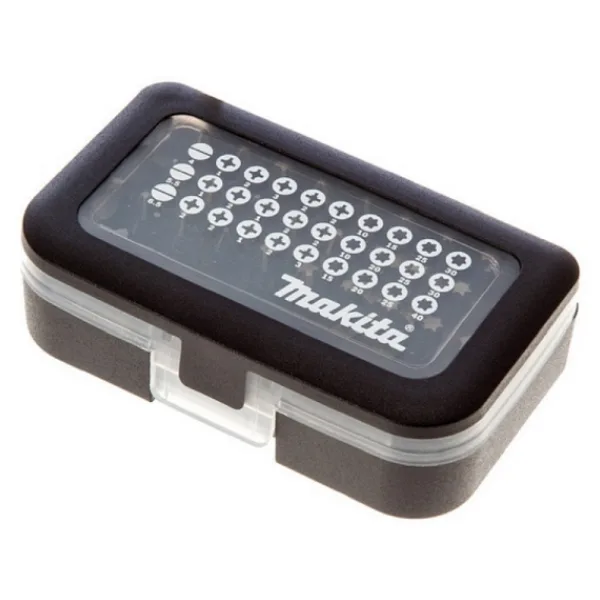 Makita D-30667-12 31 Parça Vidalama Seti