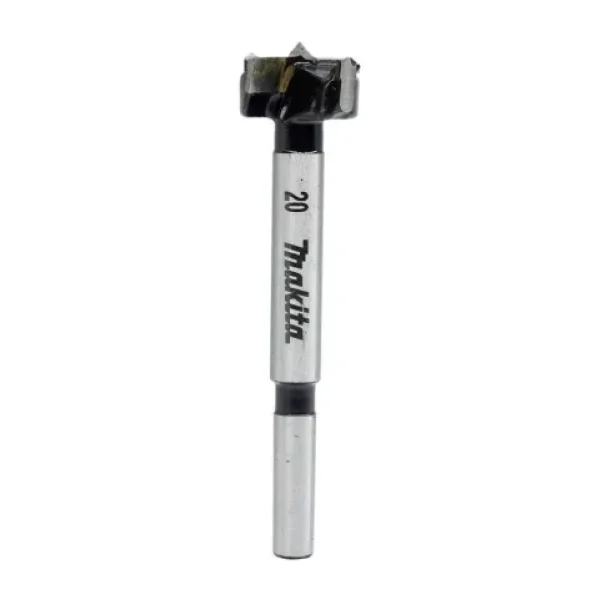 Makita D-71118 Freze Bıçağı Taş Menteşe Tip 20x77mm