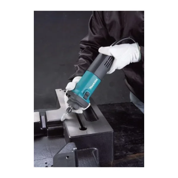 Makita GD0602 400 W Kalıpçı Taşlama