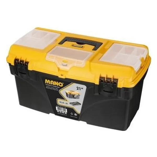 Mano CO-21 21" El Takım Çantası