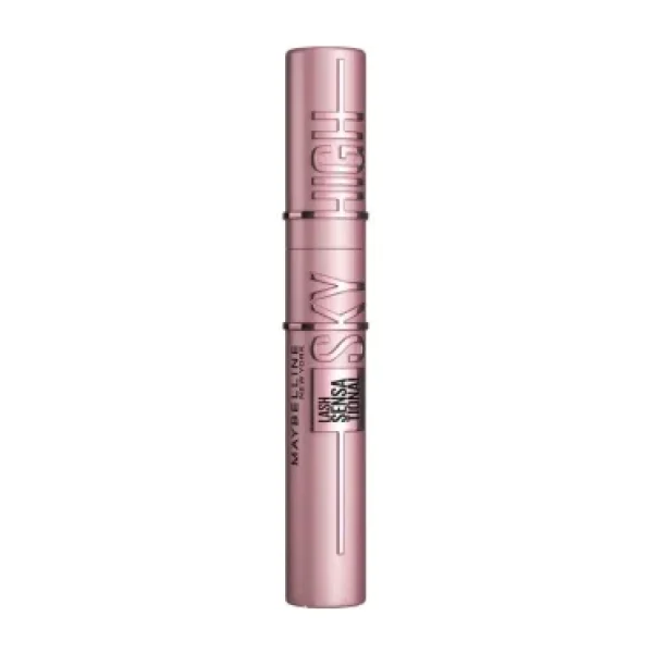 Maybelline New York Lash Sensational Sky High Siyah Maskara