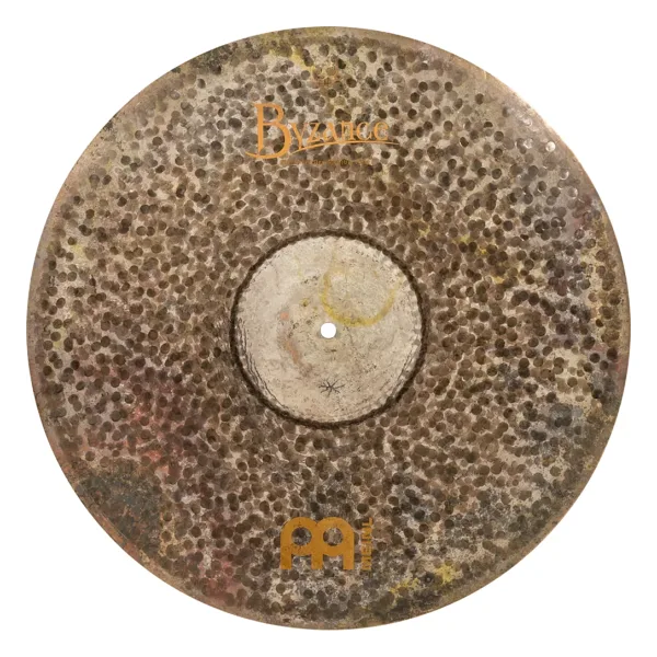 Meinl B20EDMR Byzance 20 inç Extra Dry Medium Ride