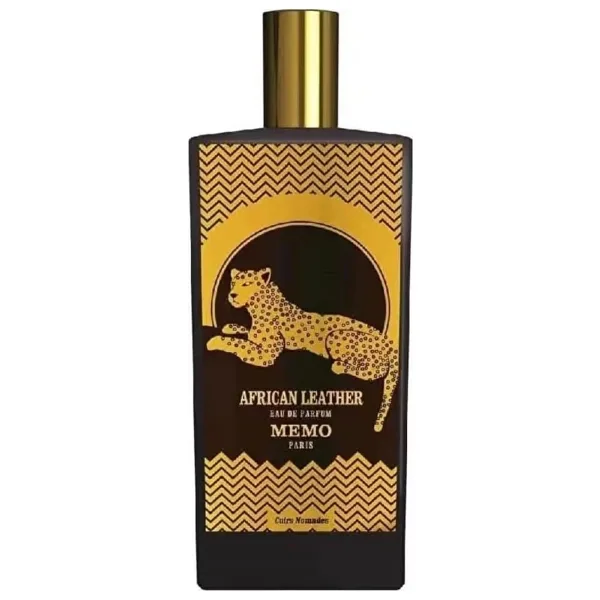 Memo African Leather EDP 75 ml Parfüm