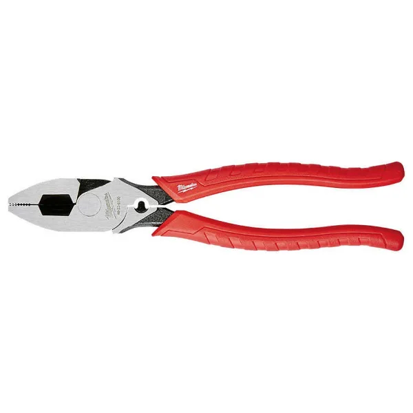 Milwaukee 48226100 250 mm Ağır Hizmet Tipi Pense