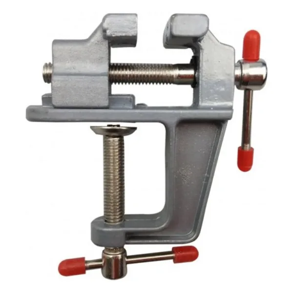 Mini Masa Tezgah Hobi Mengenesi 30mm