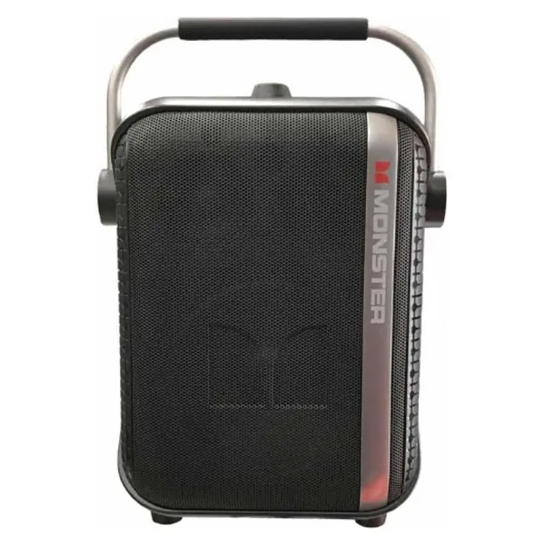 Monster Traveler 1 Bluetooth Hoparlör