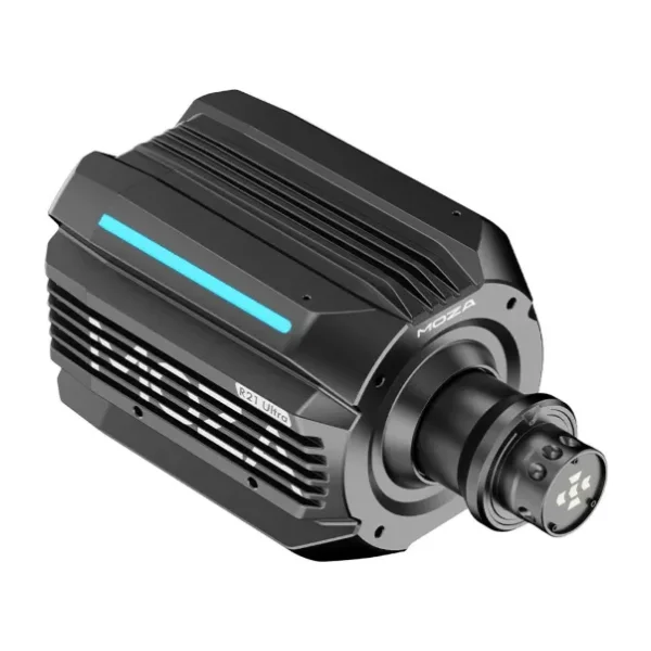 Moza R21 Ultra Direct Drive Wheel Base Direksiyon Motor Gövdesi