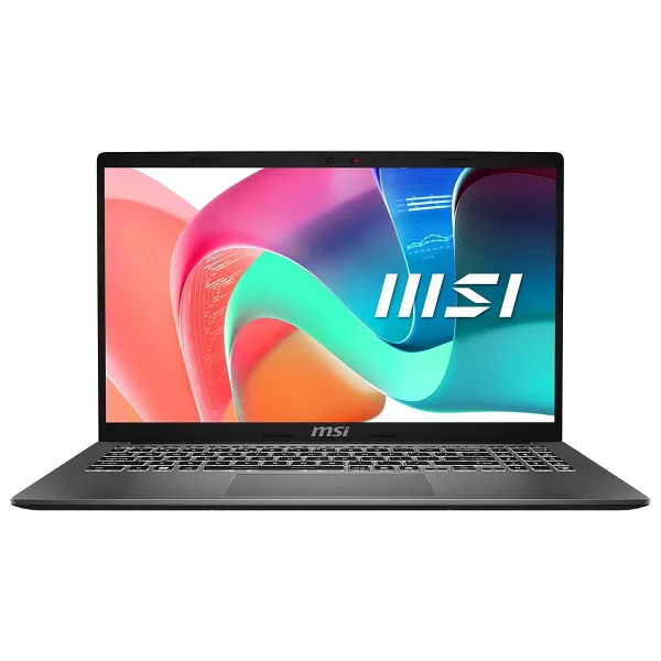 Msı Modern 15 F13mg-631Xtr017 İ5-1334U 64Gb 2Tbssd 15.6" Fhd W11p Dizüstü Bilgisayar