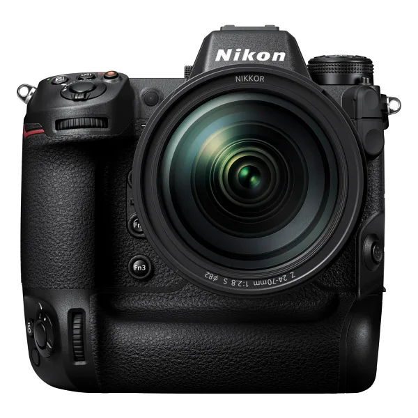 Nikon Z 9 Body Aynasız Fotoğraf Makinesi