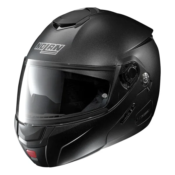 Nolan N90-2 Highline Çene Açılır Motor Kaskı