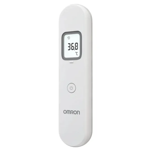 Omron Gentle Temp 730 Alından Temassız Ateş Ölçer