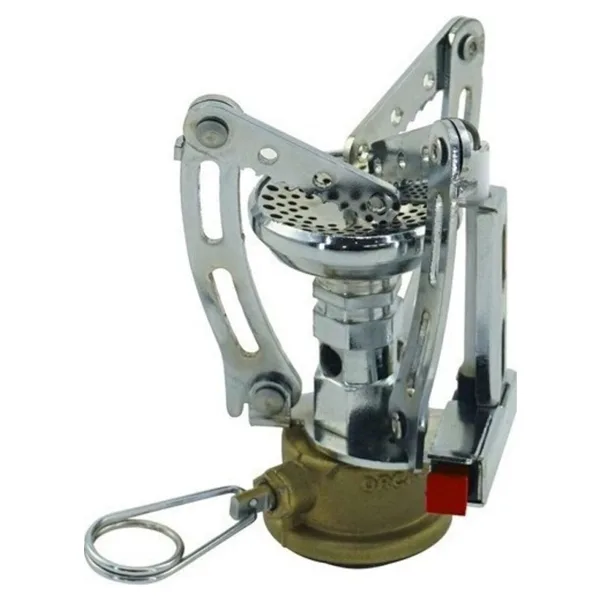 Orcamp CK-194 Çakmaklı Kamp Ocağı Başlığı