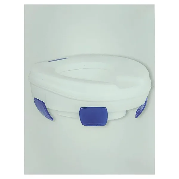 Orthosoft Klozet Yükseltici - Standart - Renkli