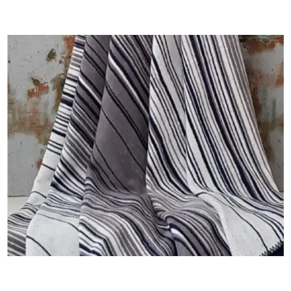 Özdilek Striped 130x170 cm TV Battaniyesi