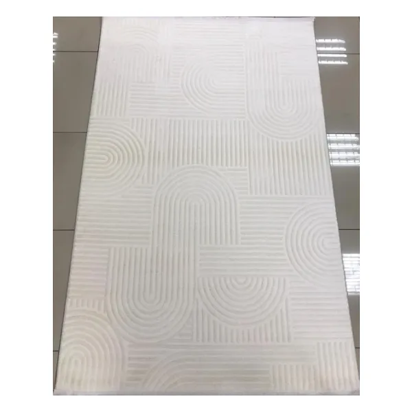 Padişah Halı Sümela 71441 060 Serisi Akrilik Salon Oturma Yatak Odası Halısı Çok Renkli