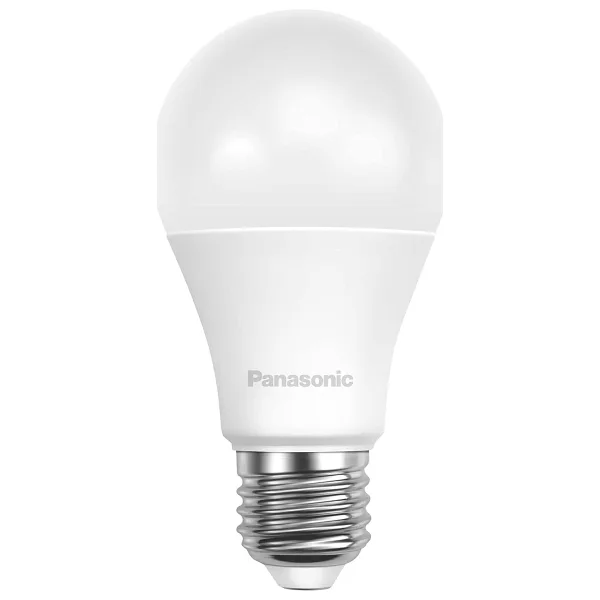 Panasonic Beyaz Işık 4.9 W-40 W E27 LED Ampul