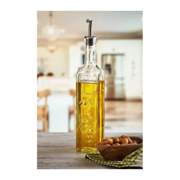 Paşabahçe Homemade 80229 500 ml 2'li Yağdanlık