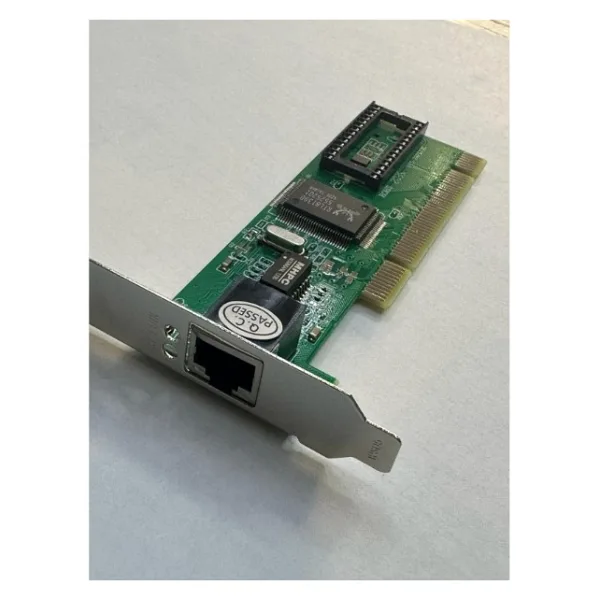 Pci Ethernet Kart Pci İnternet Kartı