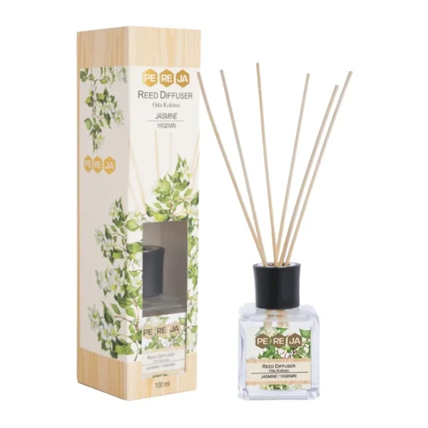 Pereja Yasemin Çubuklu Oda Kokusu 100 ml