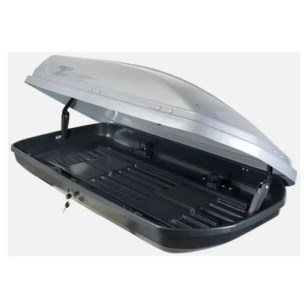 Perflex Port Bagaj Beyaz 370 Lt