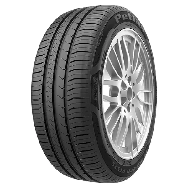 Petlas Progreen Pt525 185/65 R15 88h Yaz Lastiği - 2026