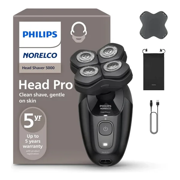 Philips 5000 Serisi Norelco Pro HS5980/40 Tıraş Makinesi