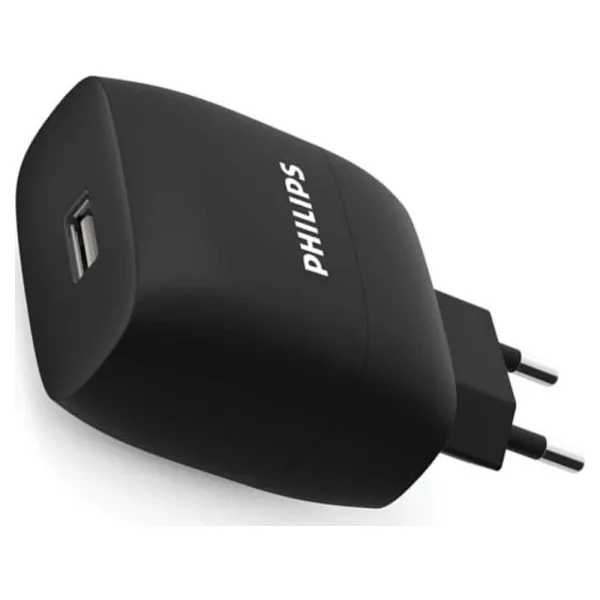Philips DLP2501 10.5 W Hızlı Şarj Adaptörü