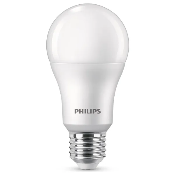 Philips MyCare Sarı Işık 13 W-100 W E27 LED Ampul