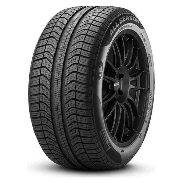 Pirelli Cinturato All Season Plus 205/55 R16 91V 4 Mevsim Lastik - 2026