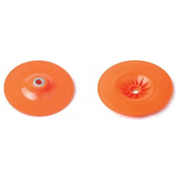 Plastik Zımpara Disk Altı 115Mm