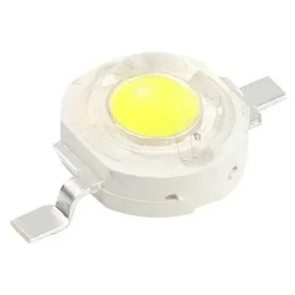 Power Led Pembe 3W