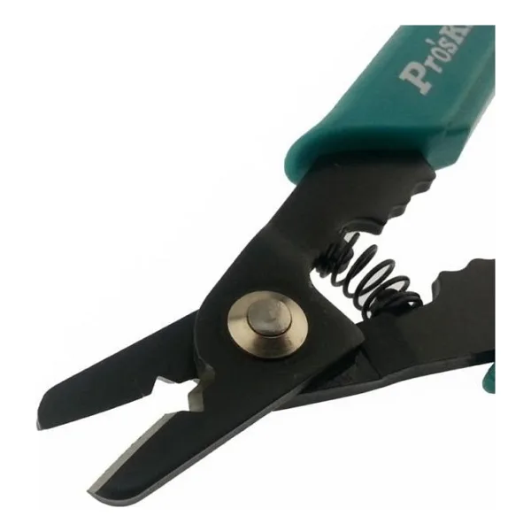Proskit 8PK-208D Kablo Kesme Pensesi