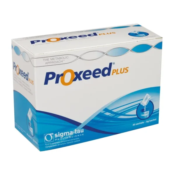 Proxeed Plus 30 Saşe