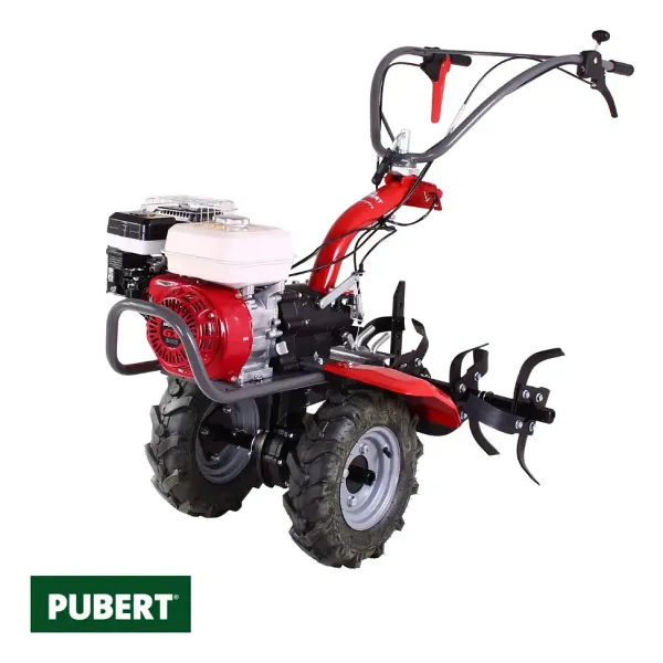Pubert Maestro 65H Honda GX200 6.5 Hp Benzinli Çapa Makinesi