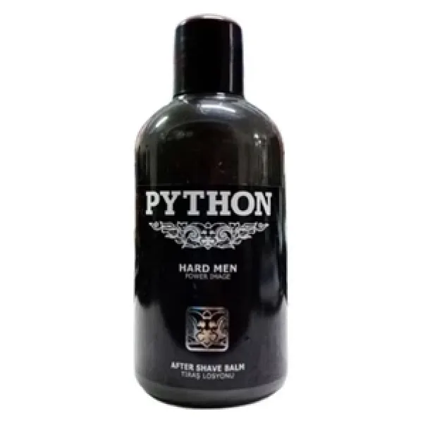 Python Hard 200 ml Tıraş Sonrası Balsam