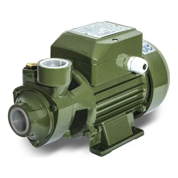 QB70 0.75 Hp 1" Elektrikli Su Pompası Santrifüj Pompa