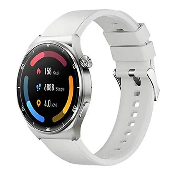QCY GT2 Akıllı Saat