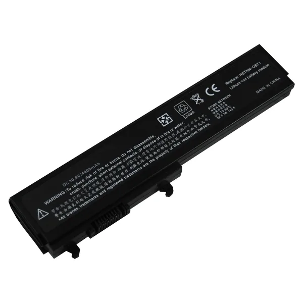 RETRO Hp Pavilion dv3000, dv3500, KG297AA Notebook Bataryası